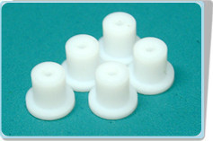 鐵氟龍(PTFE)產(chǎn)品展示--支撐介質(zhì)